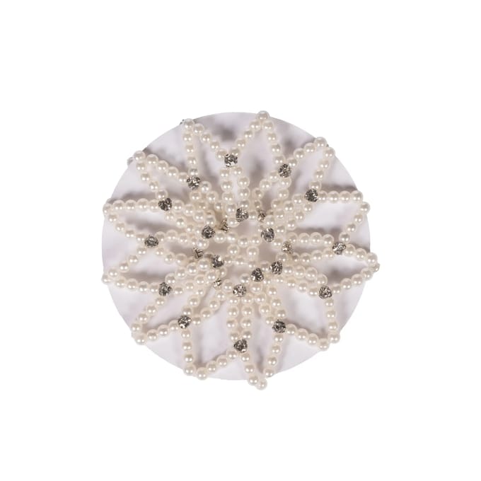 Haarband HKM Pearl