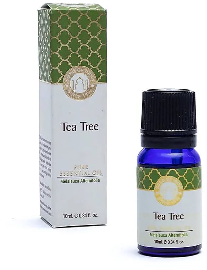 Etherische olie Tea Tree Song of India