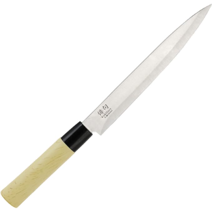 Chroma Haiku Yakitori Vleesmes - 21cm