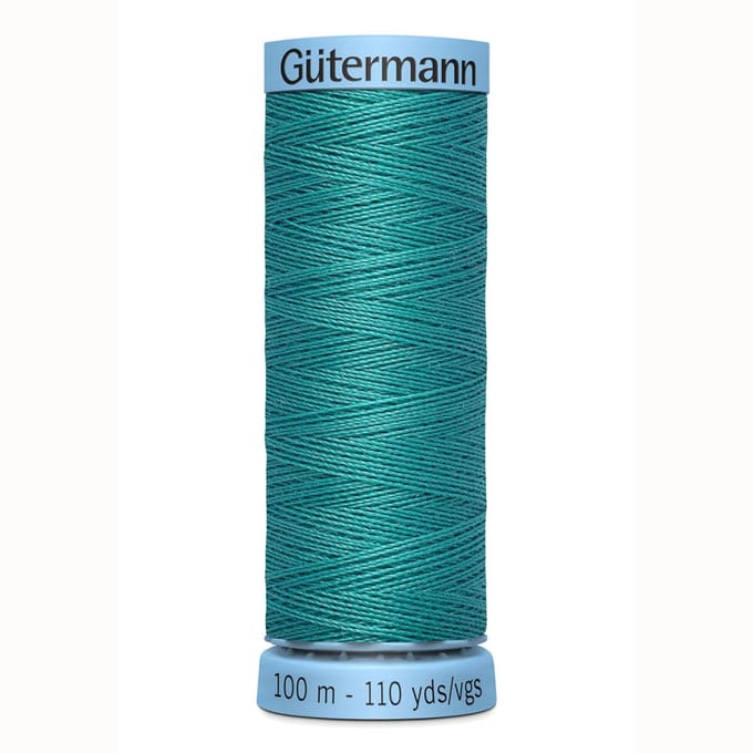 Gütermann zijde garen 100m kleur 107 - Zijden garen - Gutermann