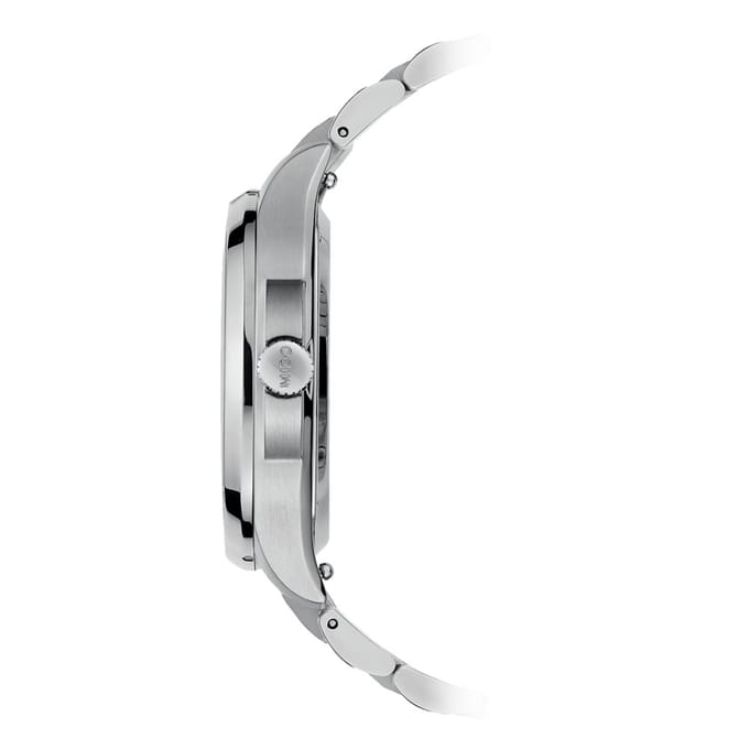 MIDO Multifort M0493071110600 Multifort TV 35 Horloge