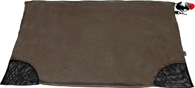 Prologic New Green Carp Sack | Bewaarzak | Size L