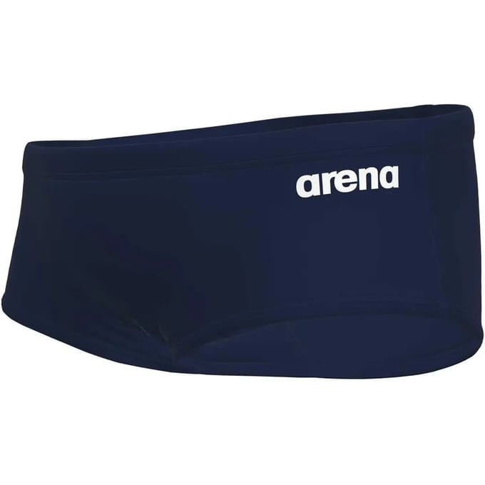ARENA | M Team Swim Low Waist Short Solid navy-white (Maat - 85)