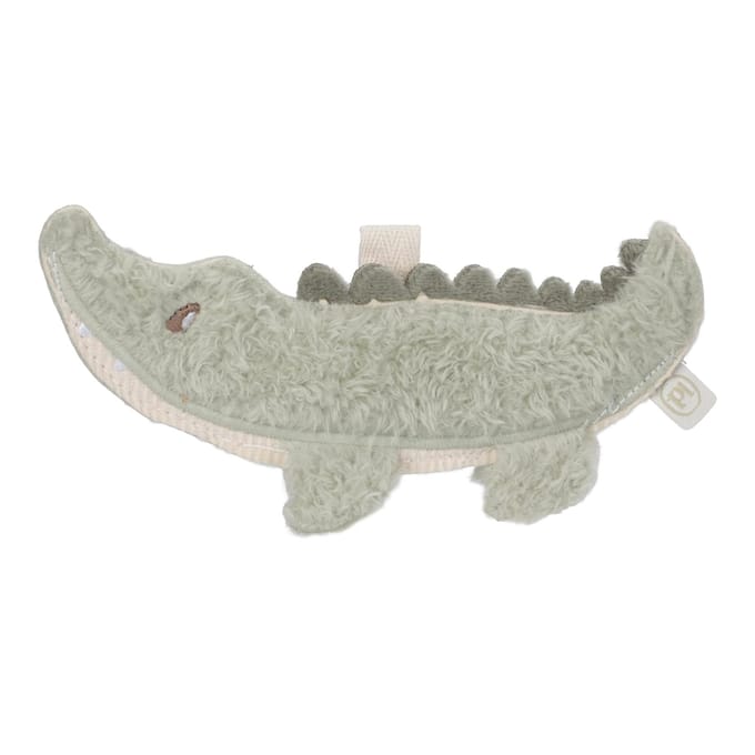 Little Dutch Safari Friends Slinger Element Krokodil