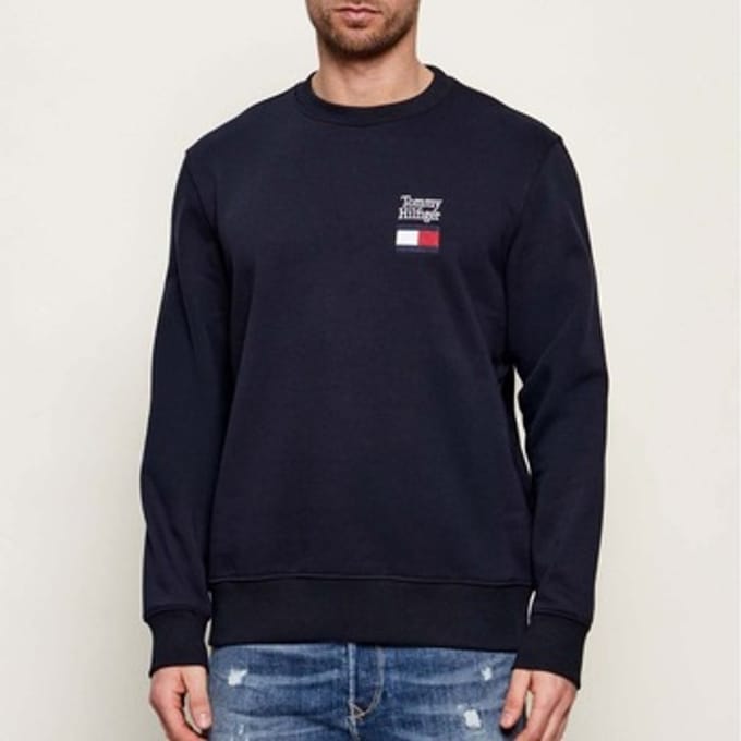 Sweaters Tommy Hilfiger Mw0mw42778
