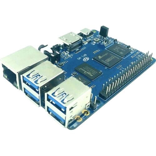 BPI-M5 Banana Pi M5 4 GB 4 x 2 GHz