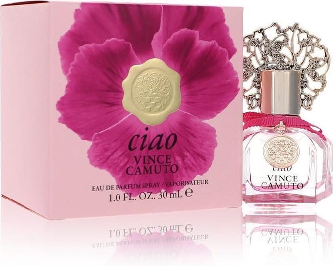 Vince Camuto Vince Camuto Ciao eau de parfum spray 30 ml