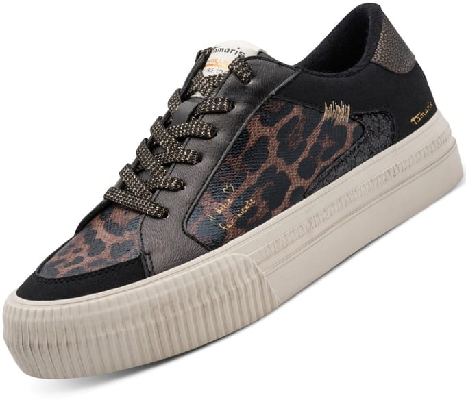 Schoenen dames Tamaris 1-23789-46