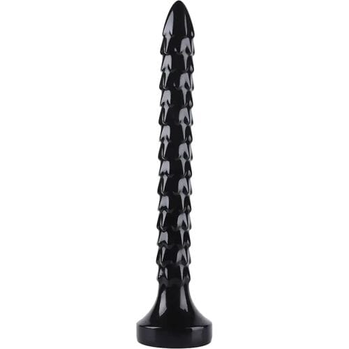 Hidden Desire Anale speeltjes - Anal Snake 35 cm