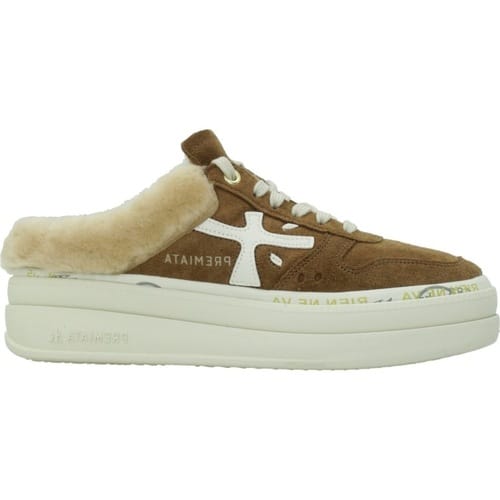 Sneakers Premiata Micol 7016 Deportivo Micol