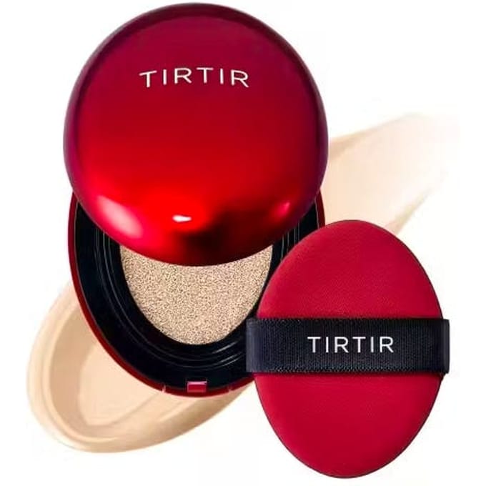 Tirtir Mask Fit Red Mini Cushion Foundation