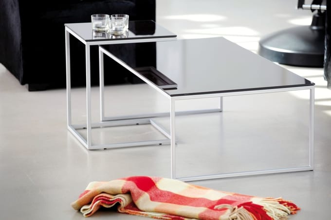Jan Kurtz - Tafel Classico - wit - wit