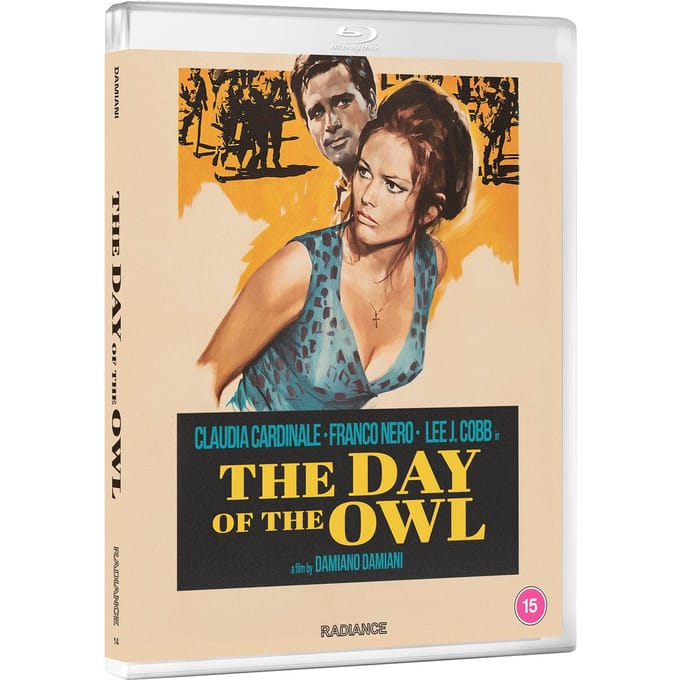 The Day of the Owl