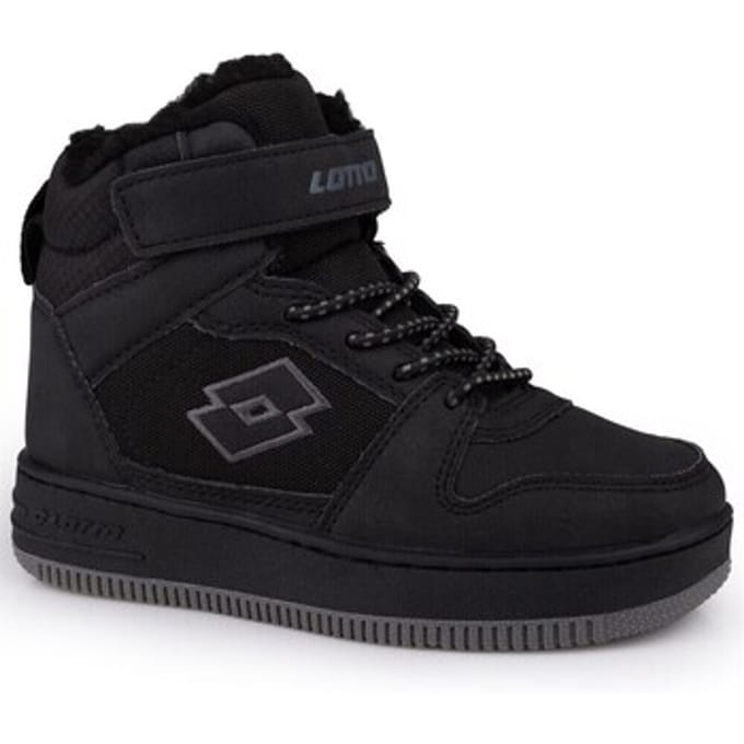 Hoge Sneakers Lotto Prehna Fur K