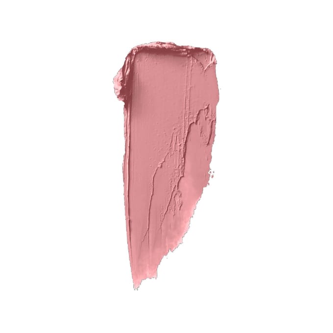 NYX Professional Makeup Soft Matte Lip Cream (Various Shades) - Istanbul