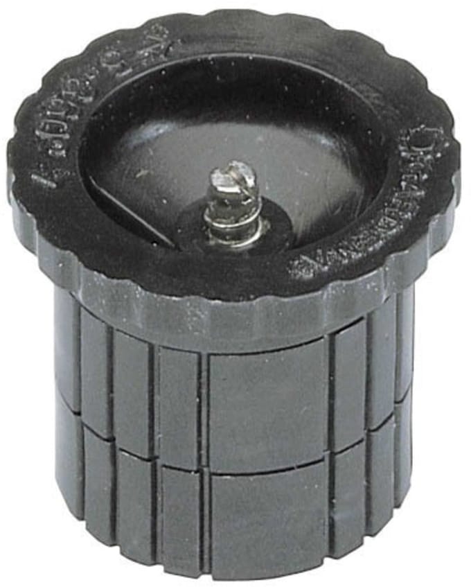 Sproeikop 5-360 gr