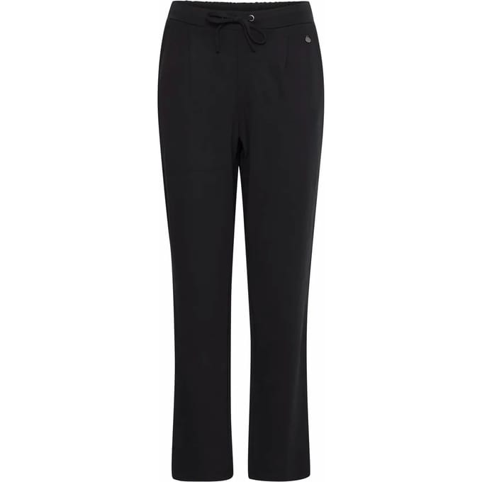 fransa - FRZASTRETCH 1 PANTS - Dames - Regular fit jeans
