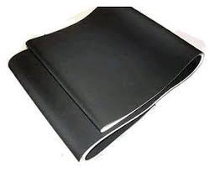 Reserveband voor loopband 2660 x 440 mm