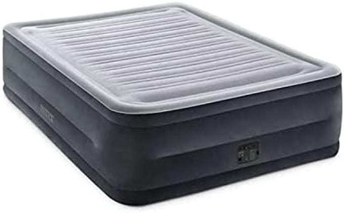 2 Persoons Luchtbed - Luchtmatras - Opblaasbaar Bed - Slaapcomfort
