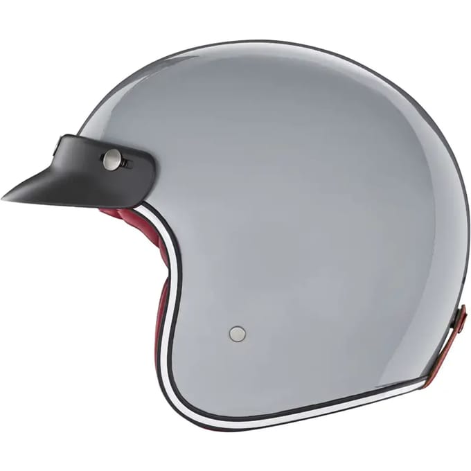 Jet motorhelm Nox N 243