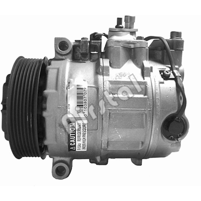 Compressor airconditioning AIRSTAL 10-0798