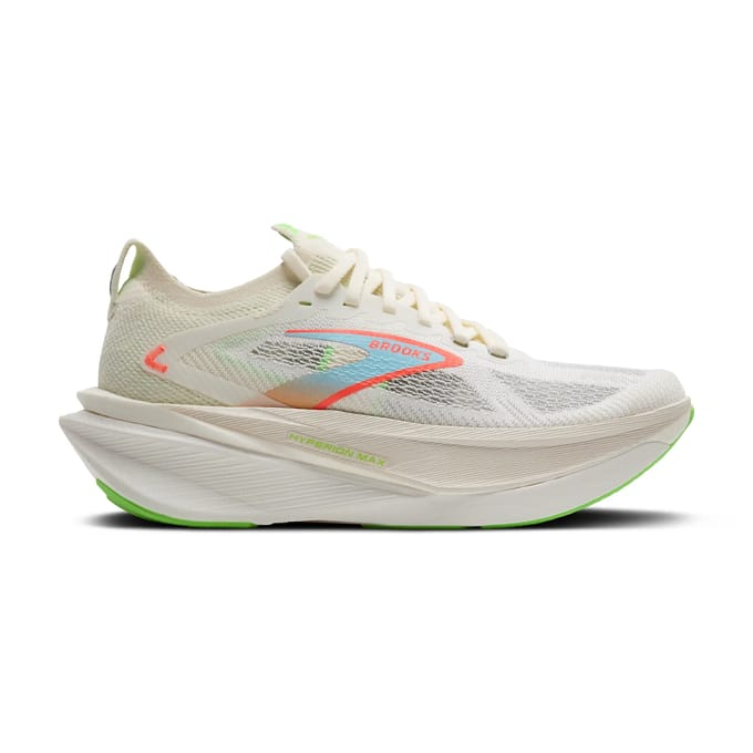 Brooks Hyperion Max 3 Neutrale schoen Heren