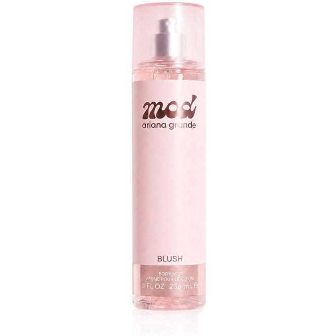 Ariana Grande Mod Blush Bodyspray 236 ml (femme)