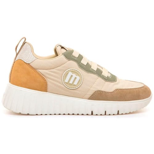 Lage Sneakers MTNG 60468