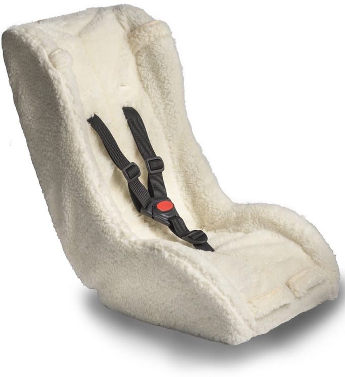 Ridder Ride - Peuterschaal Comfort