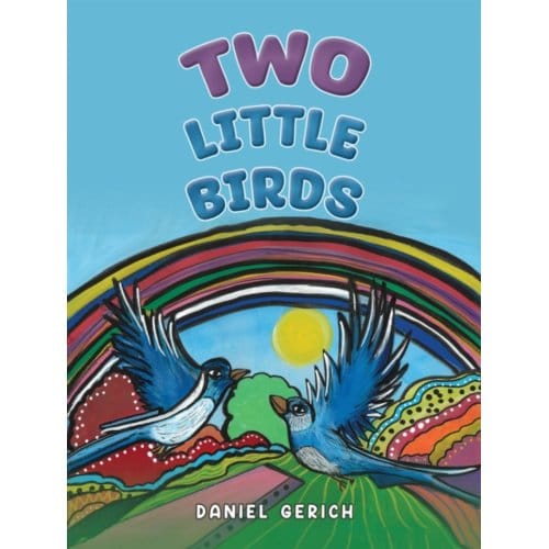 Two Little Birds - Daniel Gerich