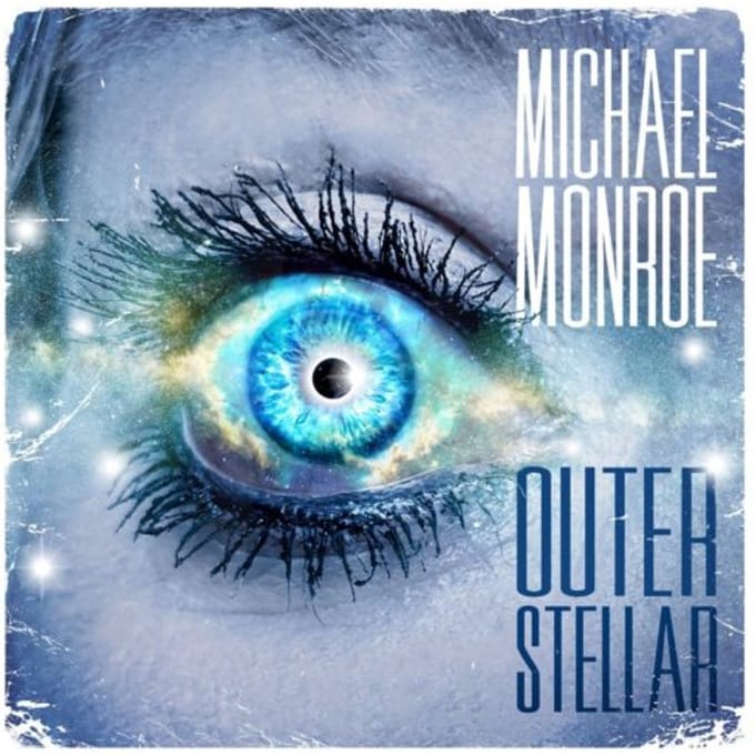 Outerstellar - Michael Monroe