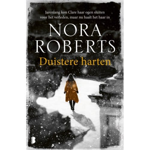 Duistere Harten - Nora Roberts