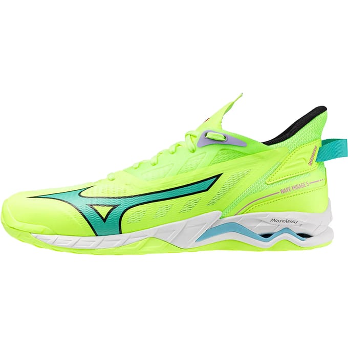 Indoor schoenen Mizuno Wave Mirage