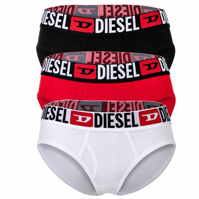 Diesel Oxy-D-Core-3Pack Slip