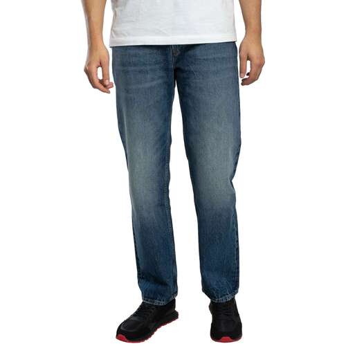 Straight Jeans HUGO 840 Rechte Jeans