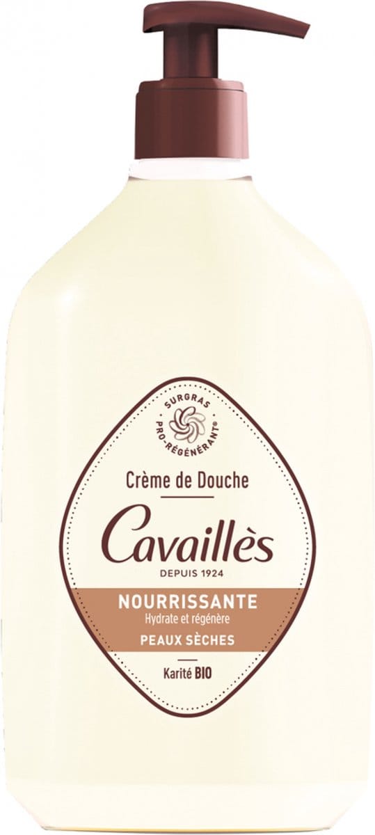 Rogé Cavaillès Voedende Douchecrème 750 ml