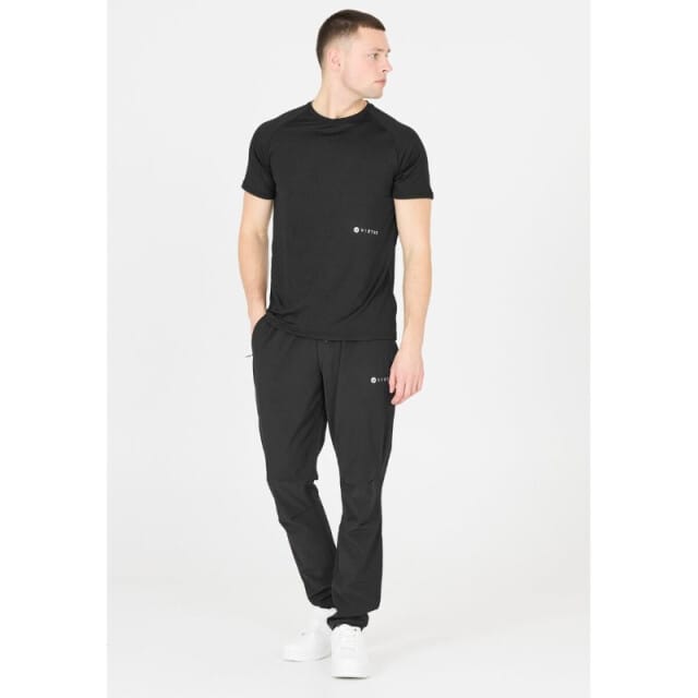 Virtus leroy m s/s tee ev251841-1001