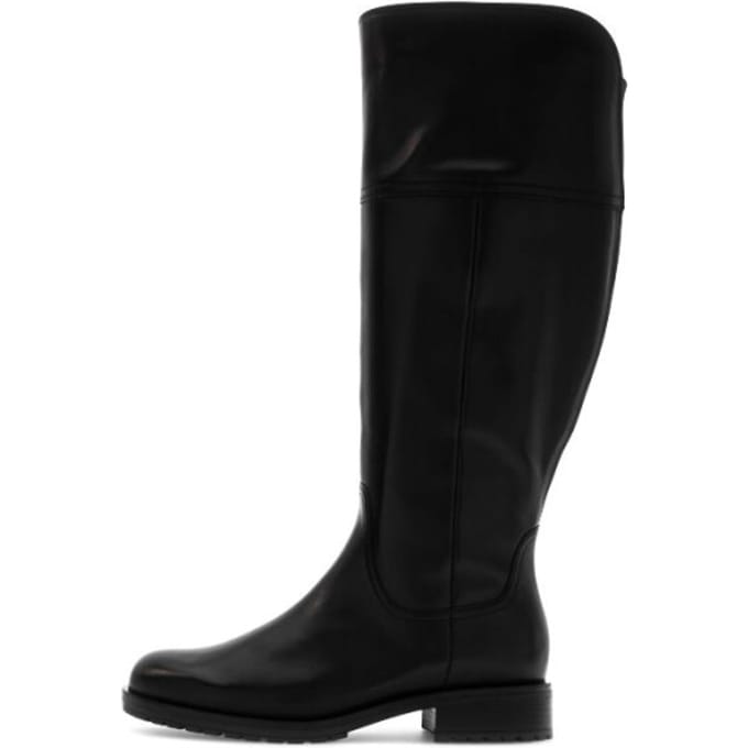 Gabor 8039.01.001 Dames Laarzen - zwart