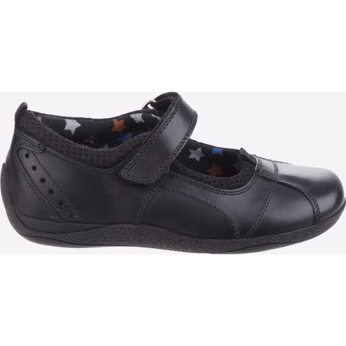 Hush Puppies Cindy LEREN Meisjes Junior