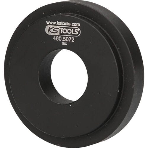 KS Tools 460.5072 Tegenhouder buitendiameter 55 mm, binnendiameter 20,5 mm