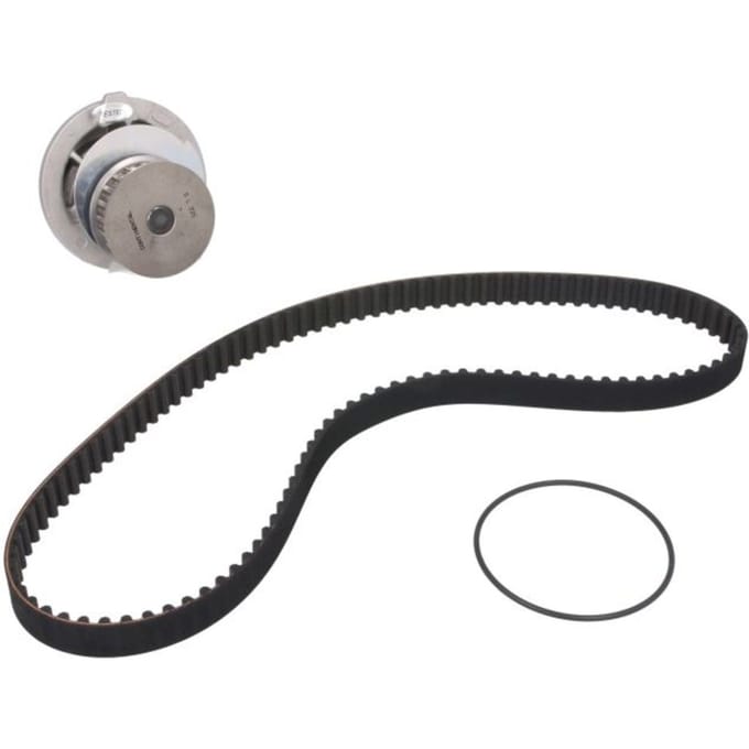 Continental Ctam Waterpomp+distributieriem set CONTINENTAL CT720WP1