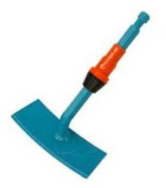 Gardena combisystem Push-pull Hoe - 18cm