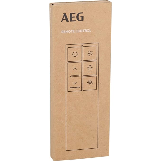 AEG afstandsbediening, 140259424012