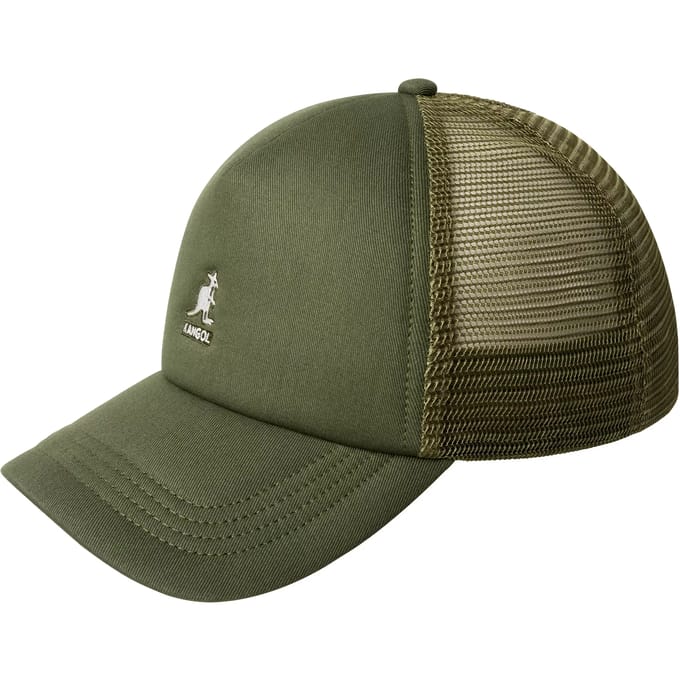 Trucker pet Kangol Kangaroo