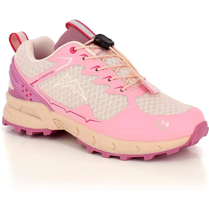 Dameswandelschoenen Kimberfeel Clovis