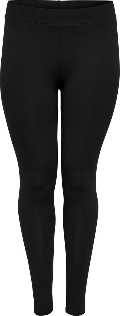ONLY CARMAKOMA CARTIME LEGGINGS NOOS Dames Legging - Maat M-46/48