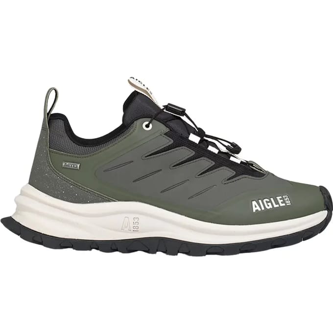 Dameswandelschoenen Aigle Trekkix MTD Low