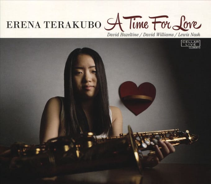 A Time for Love