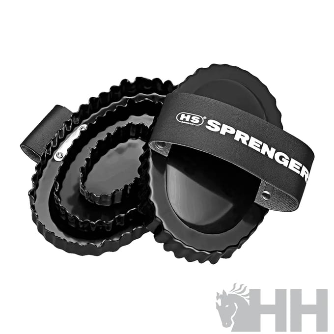 Paardenkrabber Sprenger Basic