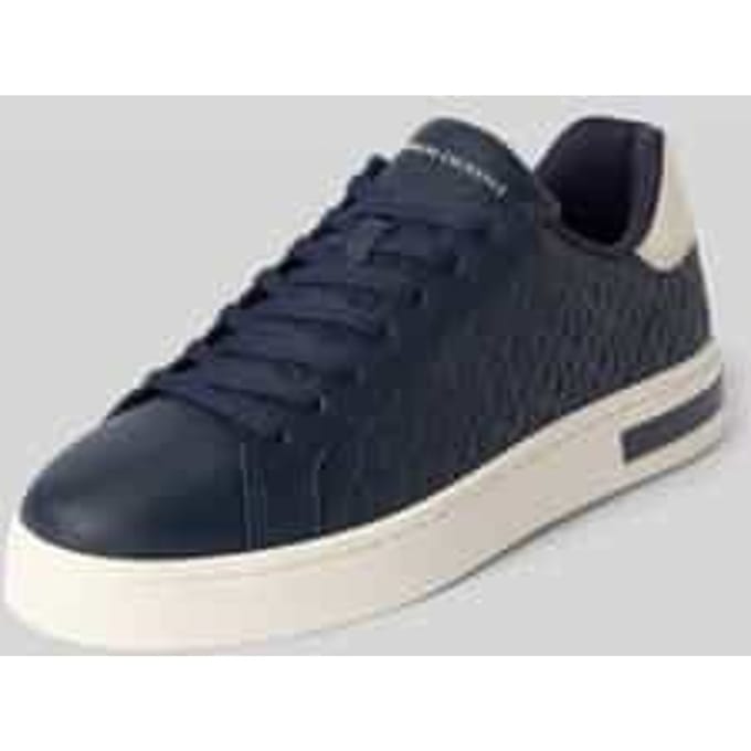 Armani Exchange Xm000140-af11916 Schoenen Blauw EU 44 Man